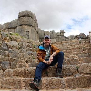 Meet your Posher, Ryan